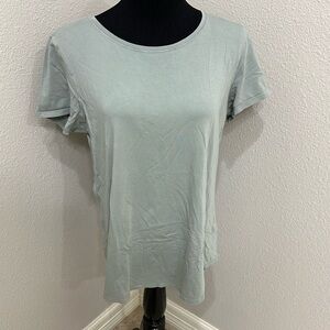 Lululemon Love Crew Short Sleeve T-Shirt